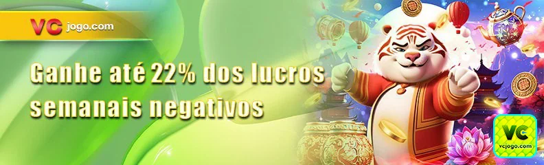 Boas-Vindas com Bônus Imperdíveis