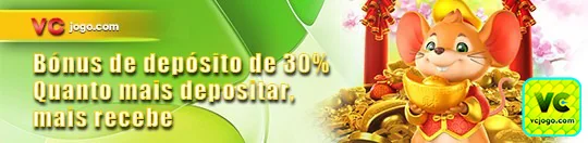 Eventos VIP do vcjogo