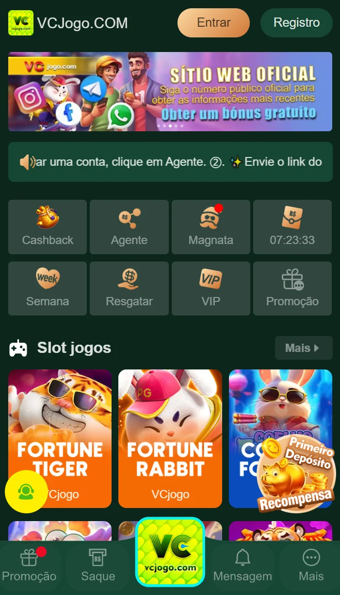 Experiência VIP Exclusiva